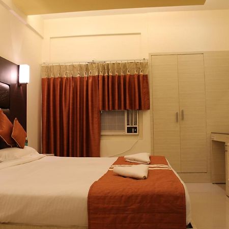 Hotel Shompen Port Blair Dış mekan fotoğraf