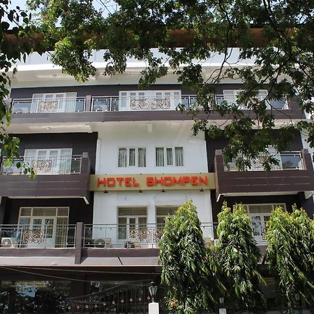 Hotel Shompen Port Blair Dış mekan fotoğraf
