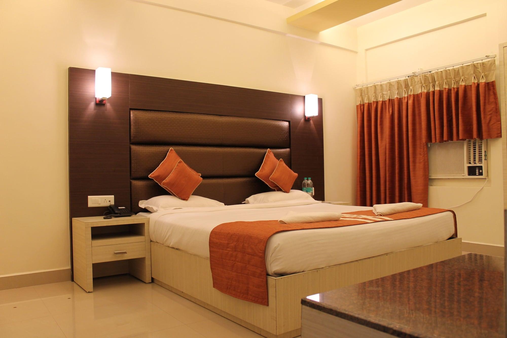 Hotel Shompen Port Blair Dış mekan fotoğraf