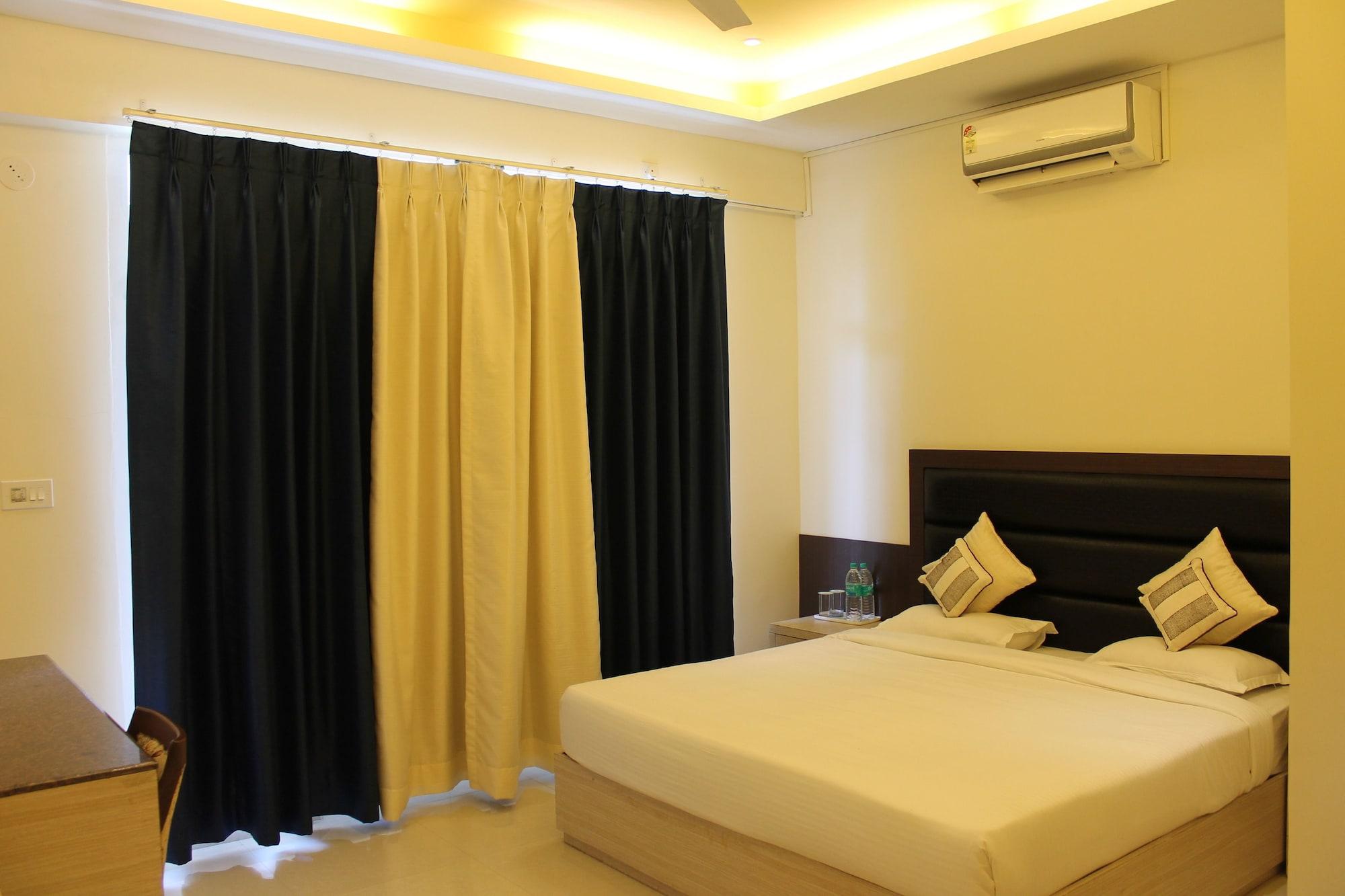 Hotel Shompen Port Blair Dış mekan fotoğraf