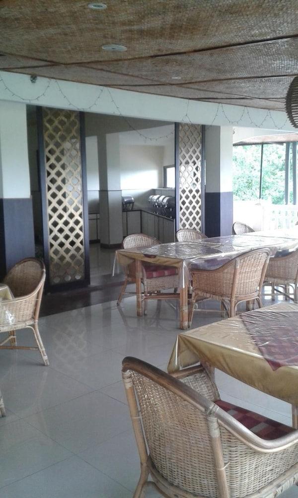 Hotel Shompen Port Blair Dış mekan fotoğraf