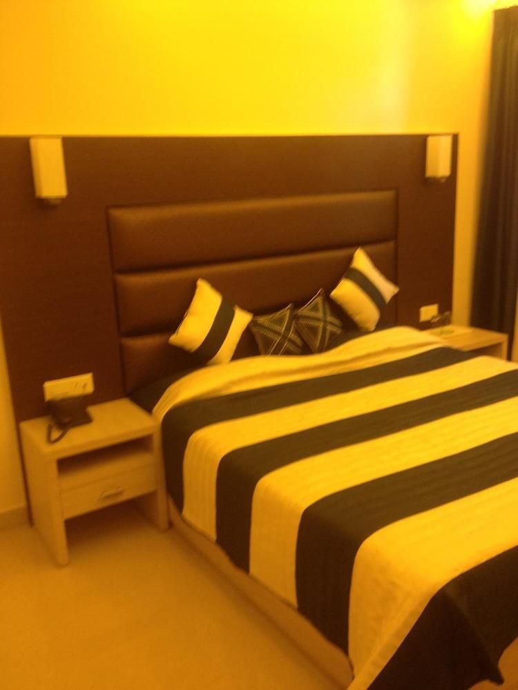 Hotel Shompen Port Blair Dış mekan fotoğraf