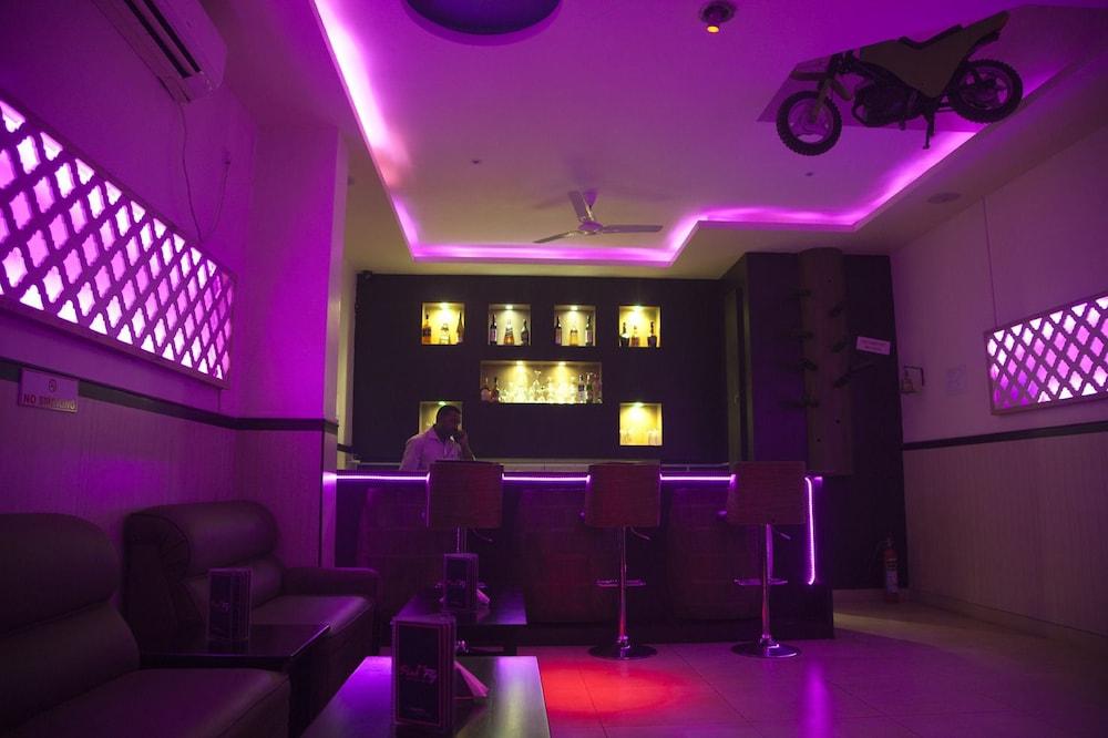 Hotel Shompen Port Blair Dış mekan fotoğraf