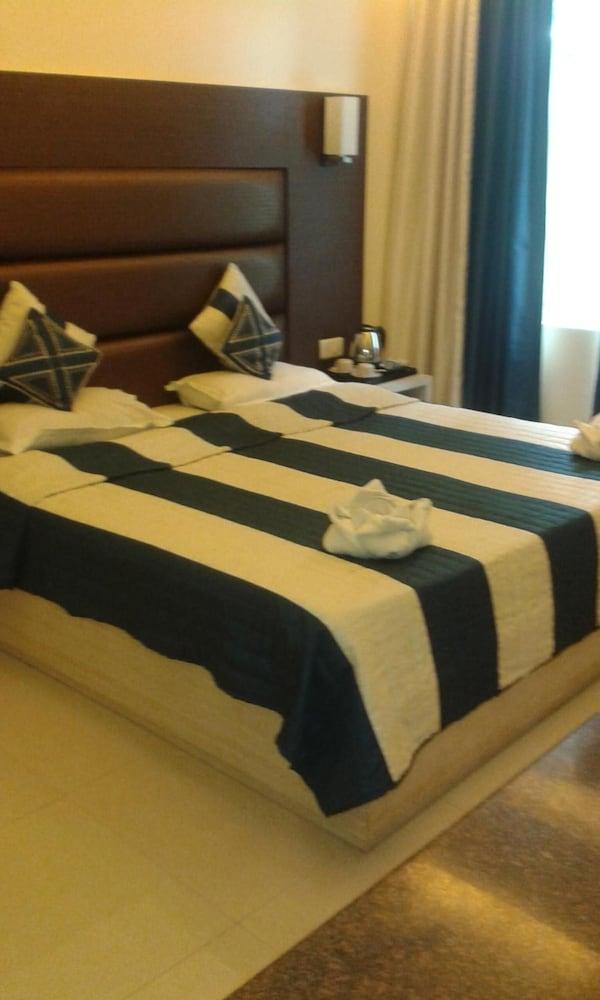 Hotel Shompen Port Blair Dış mekan fotoğraf