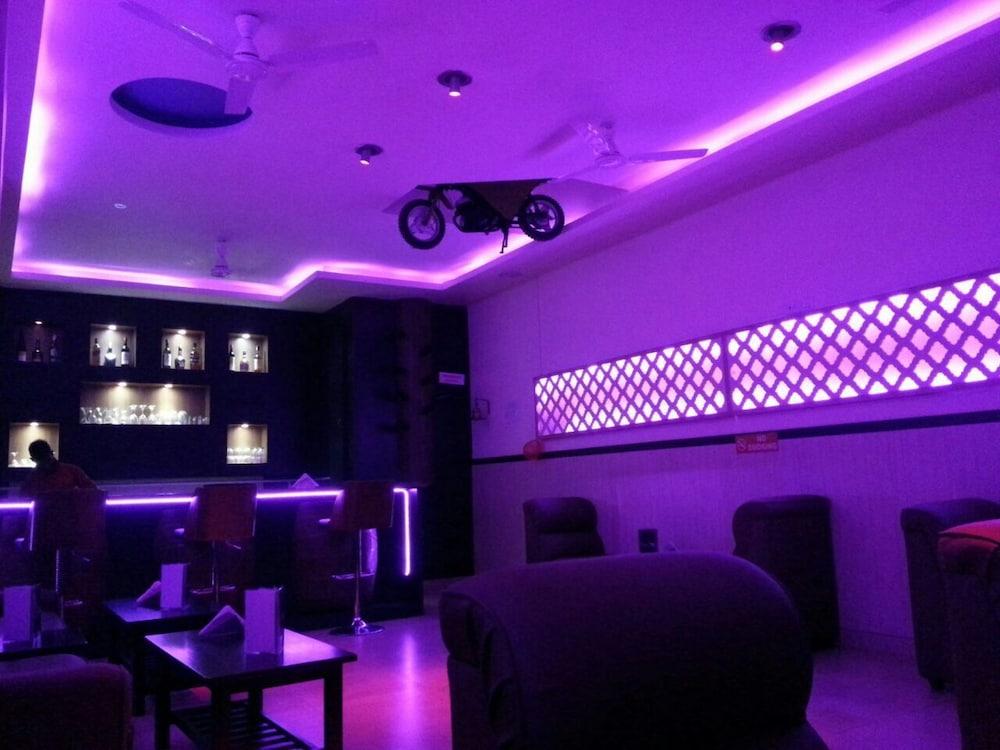 Hotel Shompen Port Blair Dış mekan fotoğraf