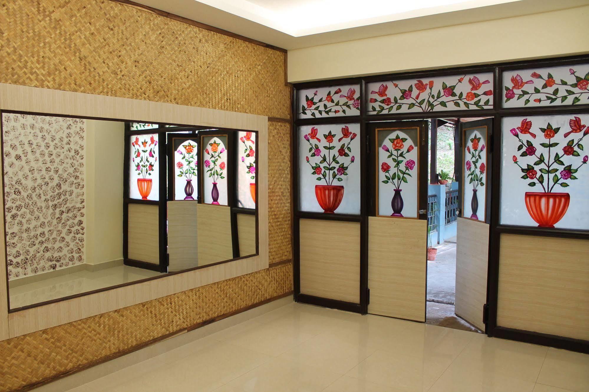 Hotel Shompen Port Blair Dış mekan fotoğraf