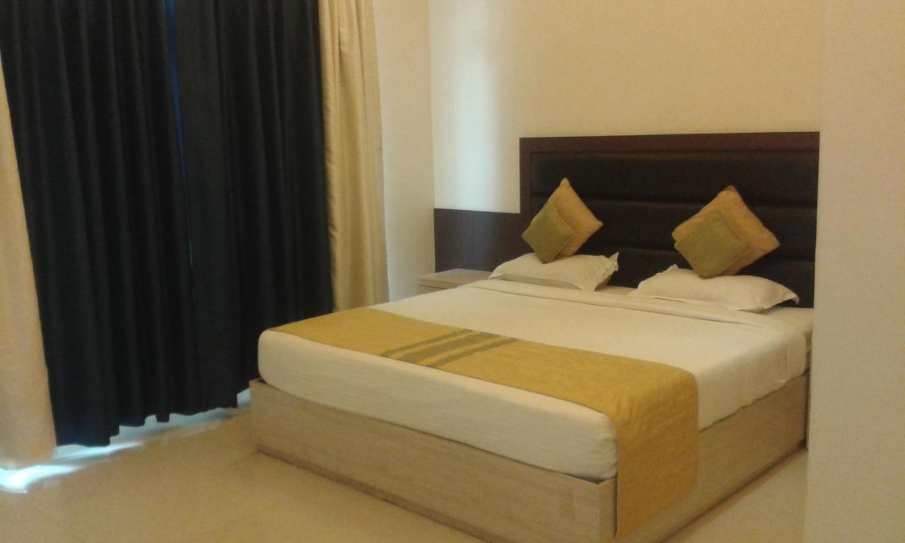 Hotel Shompen Port Blair Dış mekan fotoğraf
