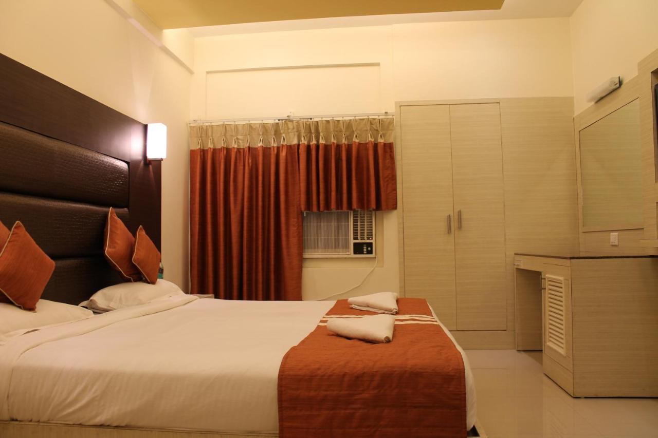 Hotel Shompen Port Blair Dış mekan fotoğraf