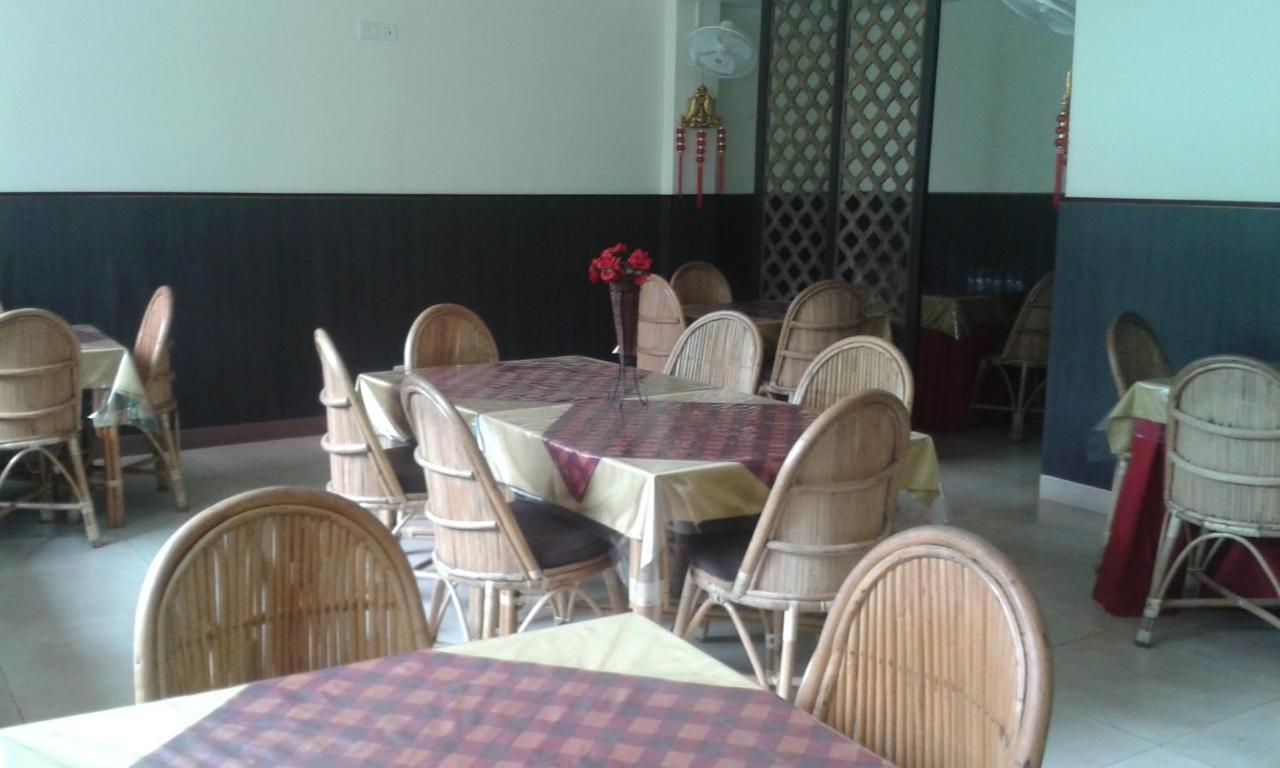 Hotel Shompen Port Blair Dış mekan fotoğraf
